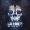 COD: Ghosts, Skull